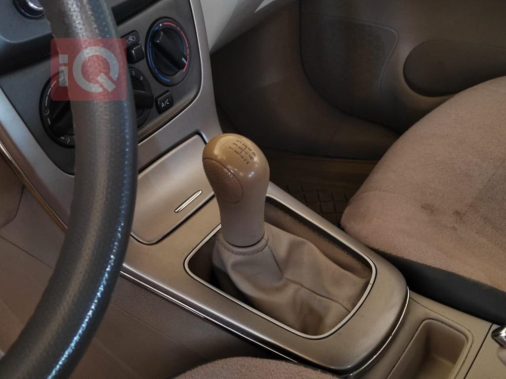 نيسان سنترا